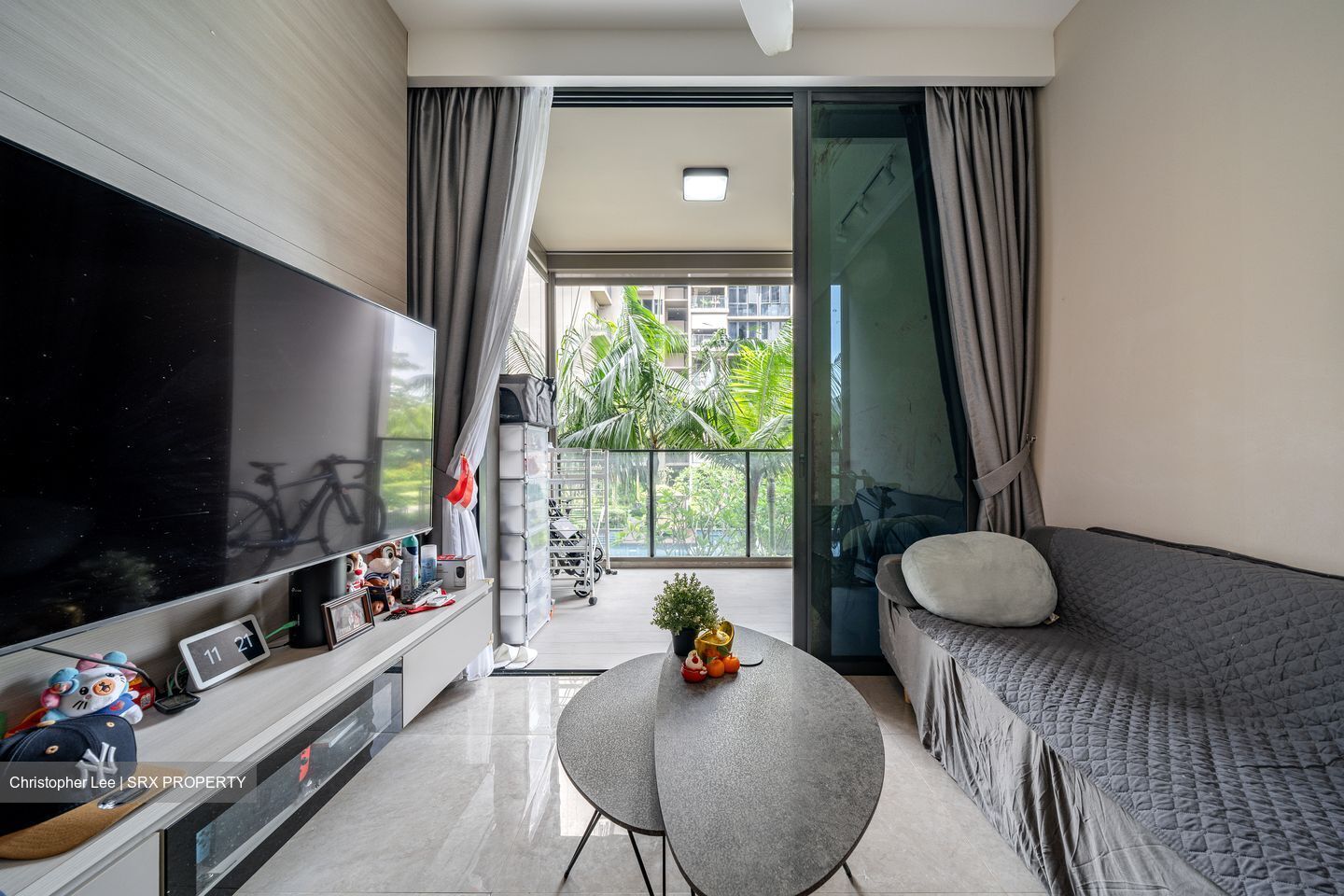 The Tapestry (D18), Condominium #607948731